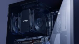 Como montar um PC gamer para jogar em QHD com até R$ 7.500 no fim de 2025?