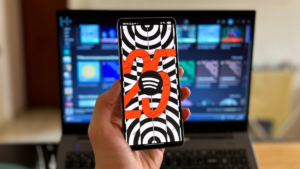 Como ouvir sua retrospectiva do Spotify em outros streamings