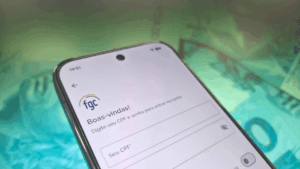 Como resgatar dinheiro investido com o app do FGC