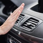 Como saber se o gás do ar-condicionado do carro acabou?