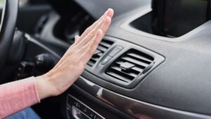 Como saber se o gás do ar-condicionado do carro acabou?