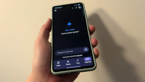 Como usar a pesquisa com IA do Gemini no Google Fotos