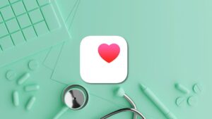 Como usar o Saúde do iOS para ficar em forma