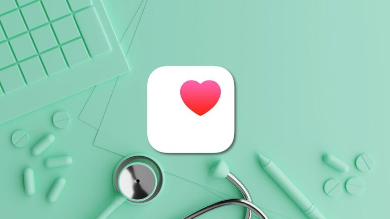 Como usar o Saúde do iOS para ficar em forma