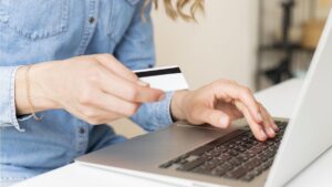 Como vender pelas redes sociais com link de pagamento