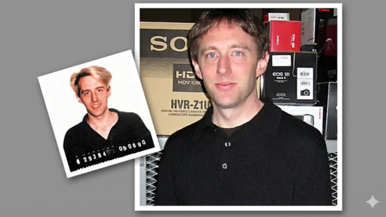 Conheça Kevin Poulsen, hacker que travou telefones de LA para ganhar um Porsche