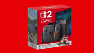 Crise dos chips atinge a Nintendo, derruba ações e ameaça preço do Switch 2