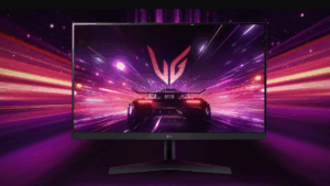 DEZEMBROU | Monitor Gamer LG UltraGear 180Hz a preço imperdível no Mercado Livre