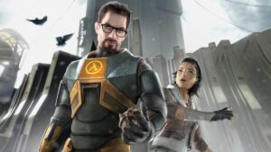 De novo essa história? Half-Life 3 pode chegar junto com o Steam Machine