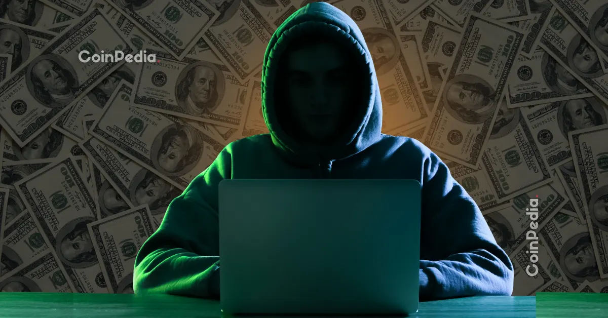 Hacker drena US$ 27,3 milhões e lava via Tornado Cash