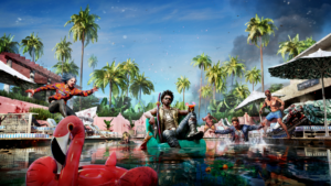 Dead Island 3 promete mais zumbis e terror para 2028