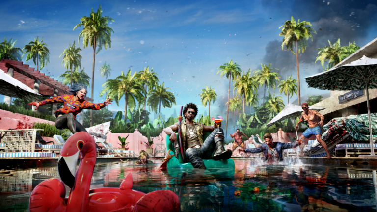 Dead Island 3 promete mais zumbis e terror para 2028