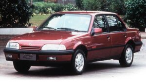 Depois do Sonic, o Chevrolet Monza também pode voltar?