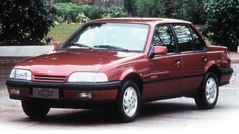 Depois do Sonic, o Chevrolet Monza também pode voltar?