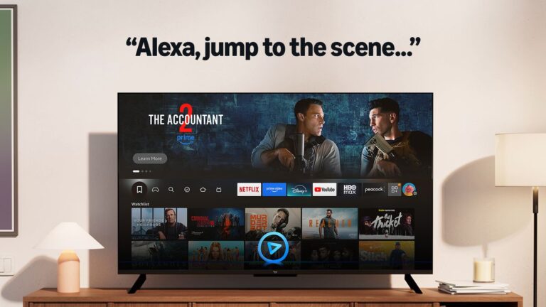 Descreva a cena do filme e a Alexa encontra: novo recurso do Fire TV impressiona