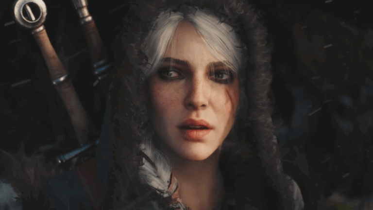 Documento da CDPR revela datas de The Witcher 4 e novo Cyberpunk