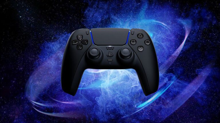 DualSense V2: "Novo" controle do PS5 chega com mais tempo de bateria