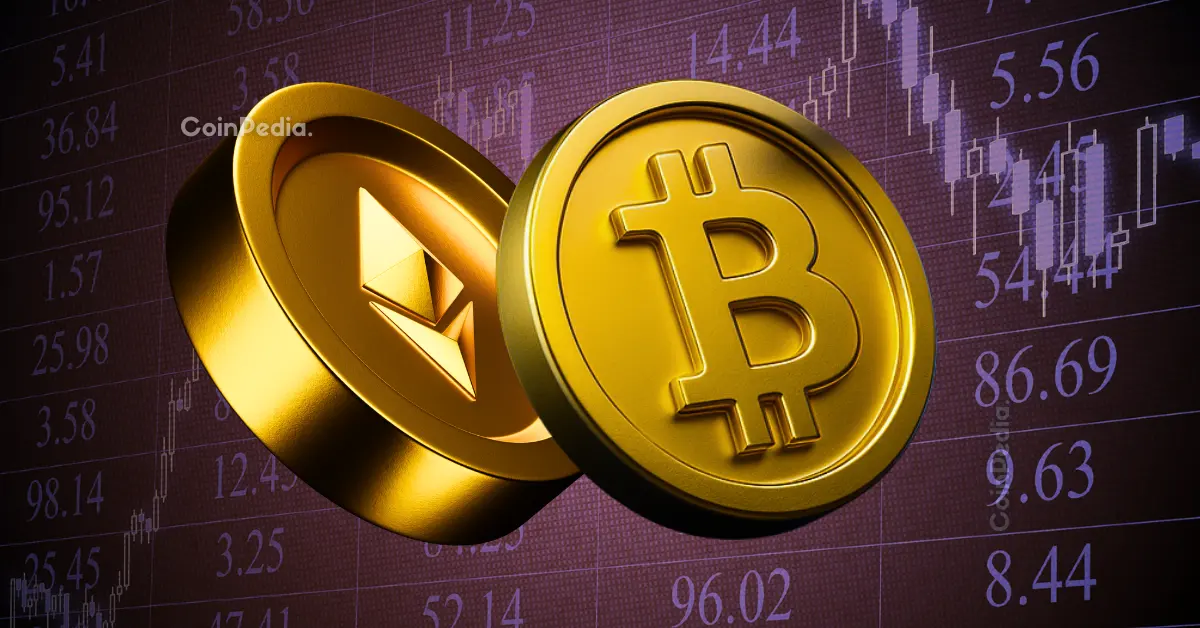 Previsão de preço de Bitcoin e Ethereum de Tom Lee para 2026