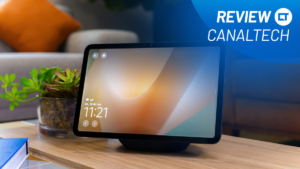 Echo Show 11 é a cereja no bolo na nova geração de smart speaker da Amazon