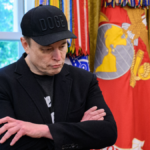 Elon Musk pede o fim da União Europeia após X receber multa milionária