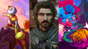 Expedition 33 leva mais uma: Conheça os vencedores do Indie Game Awards