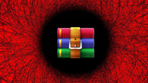 Falha no WinRAR para Windows é explorada por diversos grupos hackers