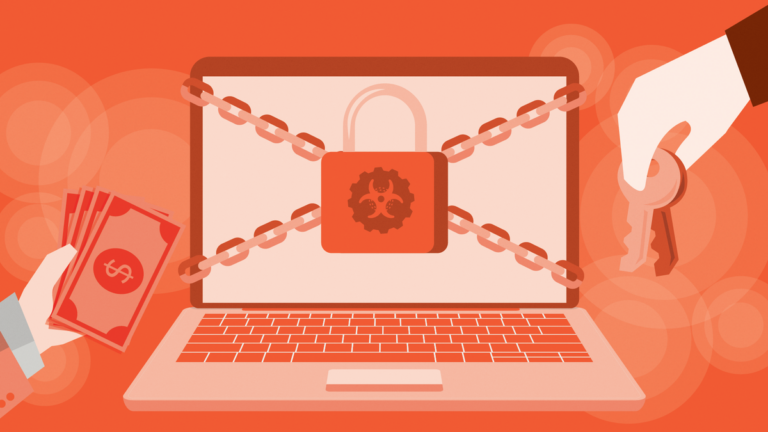 Falha no ransomware VolkLocker permite recuperar arquivos sem pagar resgate