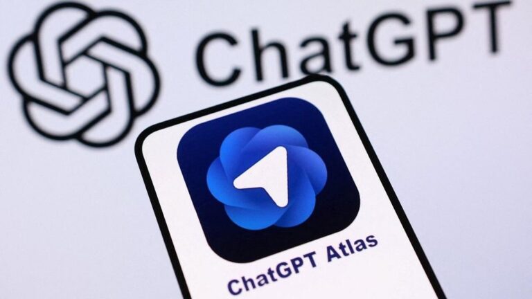 Falso ChatGPT Atlas é usado para roubar senhas de usuários em navegadores