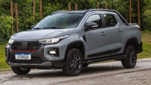 Fiat derruba preços e picape "queridinha" fica mais em conta que rival da VW