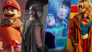 Filmes mais aguardados de 2026: Vingadores, Mario e mais 40 estreias