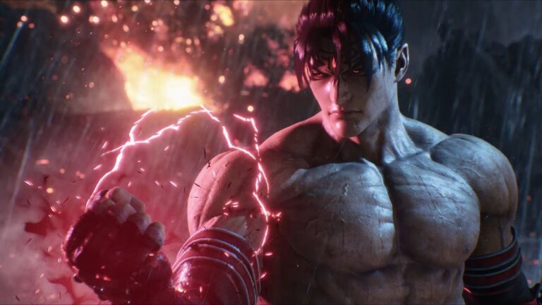 Fim de uma era: criador de Tekken deixa a Bandai Namco após 30 anos