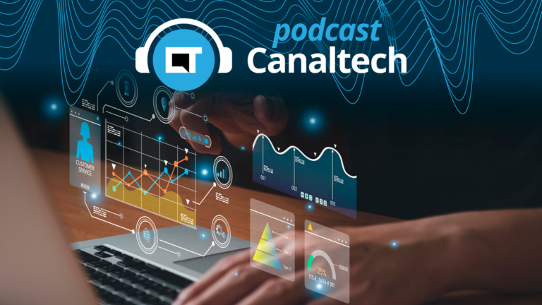 Formação gratuita em cloud abre portas para carreiras em tecnologia - Podcasts