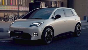 GAC Aion UT: futuro pesadelo do BYD Dolphin está mais perto do Brasil