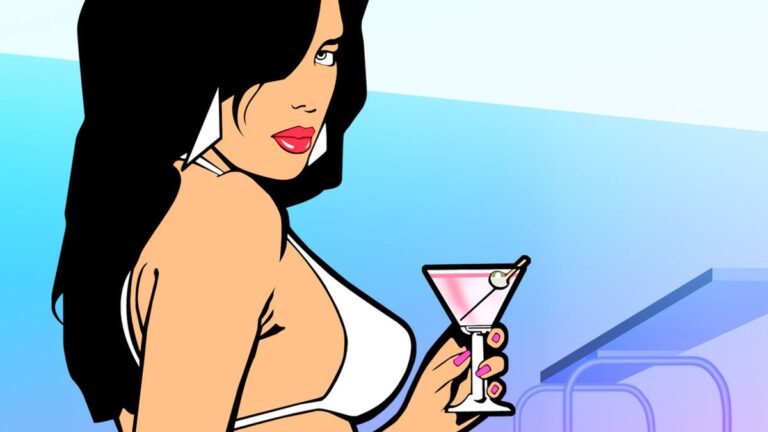GTA: Vice City pode ser jogado de graça no PC e celular; veja como