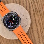 Galaxy Watch Ultra aparece com preço incrível na loja oficial da Samsung