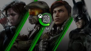Garanta 3 meses de Xbox Game Pass Ultimate por apenas R$145,79 na Nuuvem