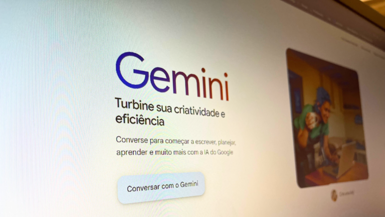 Gemini consegue identificar se um conteúdo foi feito com IA; saiba como