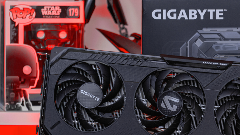 Gigabyte RX 9060 XT Gaming OC: a GPU perfeita para começar 2026