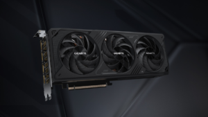 Gigabyte abandona gel térmico que vazava e lança nova versão da RTX 5070 Ti