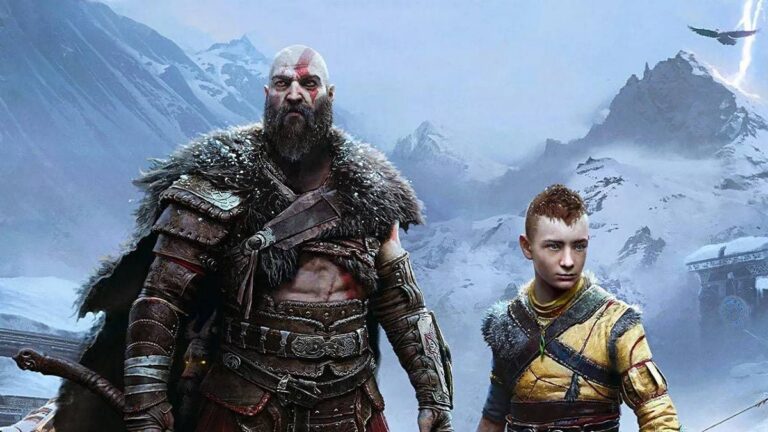 God of War: série da Amazon confirma duas temporadas e diretor de The Boys