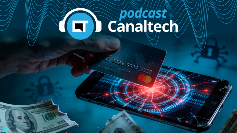 Google alerta: IA vai impulsionar golpes digitais e ataques em 2026 - Podcasts