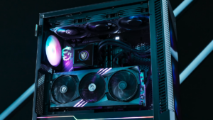 Guia do airflow: como posicionar as fans do gabinete para máxima eficiência