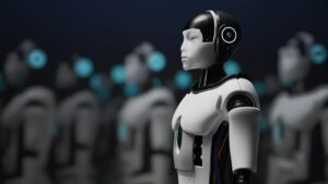 Hackers transformam robôs em máquinas violentas em teste de segurança