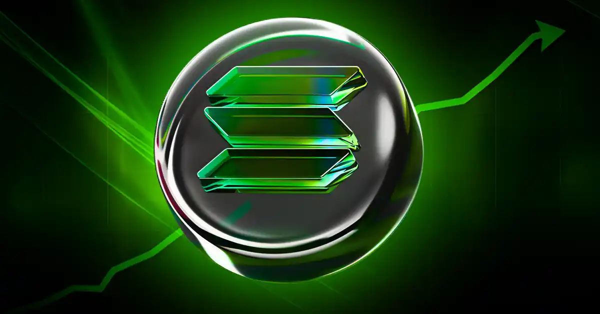 Trader Solana transforma US$ 321 em US$ 2,18 milhões