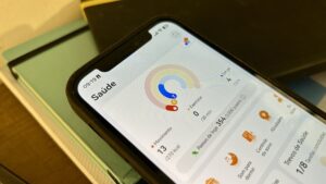 Huawei Health: funções para exercícios, sono e qualidade de vida