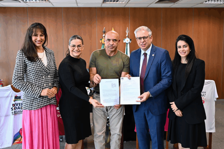 OAB-DF propõe projeto de lei para exigir das delegacias que notifiquem casos de violência doméstica contra advogadas