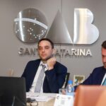 OAB-SC reage contra blindagem de ministros do STF e aumento do fundo partidário pelo Congresso Nacional para quase R$ 5 bilhões