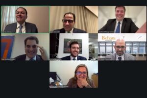 Curso prático sobre os impactos da Reforma Tributária na advocacia alcança 10 mil participantes