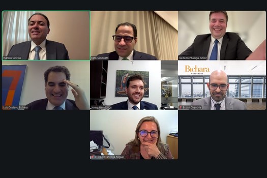 Curso prático sobre os impactos da Reforma Tributária na advocacia alcança 10 mil participantes