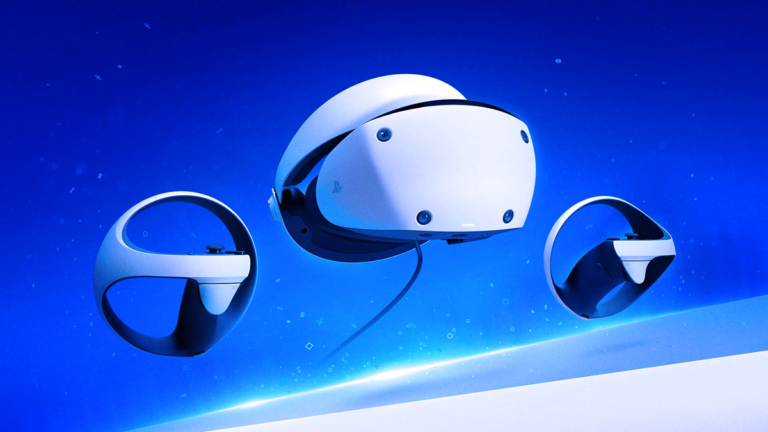 Imperdível: preço do PlayStation VR2 despenca com cupom na Amazon